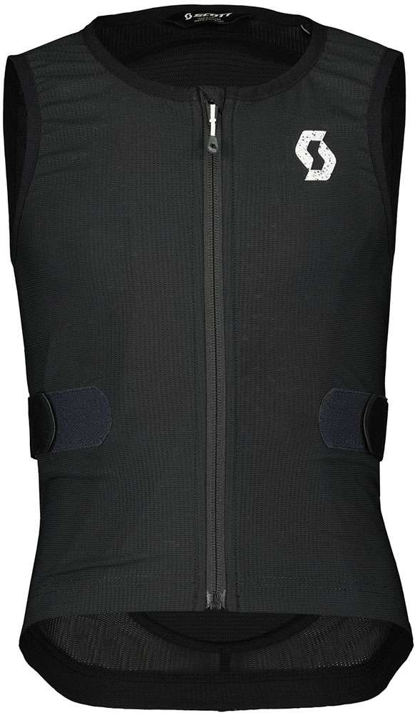 Scott airflow - gilet de protection enfant