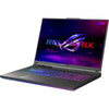 Ordinateur portable de jeu Asus ROG Strix G18 G814FP-S9006W 18 (Gris | R9 9955HX | RTX 5070 | 32 Go | SSD 1 To)