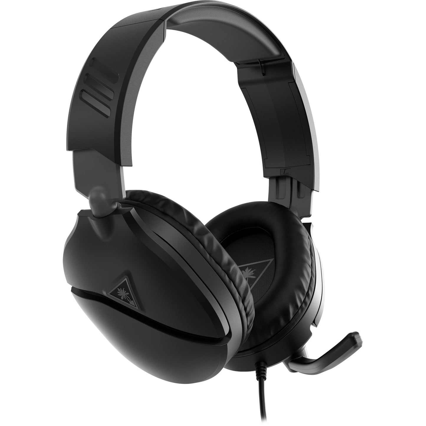 Turtle Beach Ear Recon 70x Black (2024)
