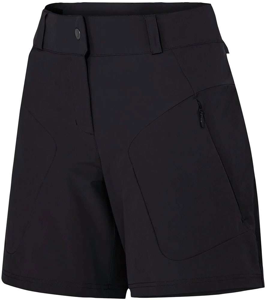 Vaude altissimo shorty - short femme