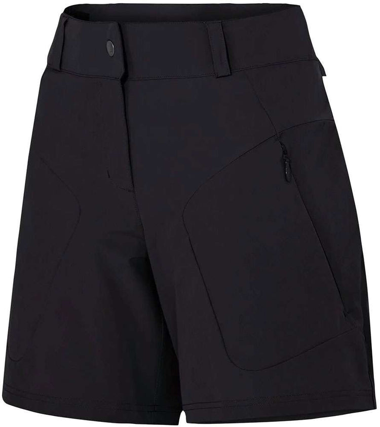 Vaude altissimo shorty - short femme