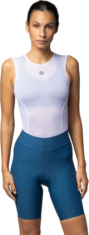 Alé master 2.0 - short femme