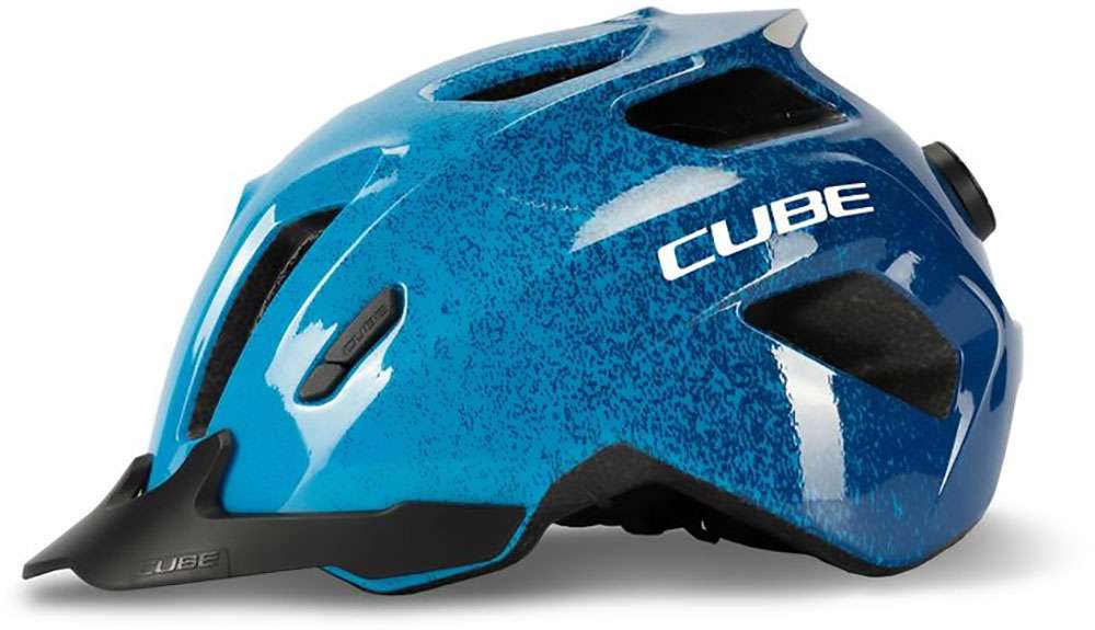 Cube fink - casque enfant
