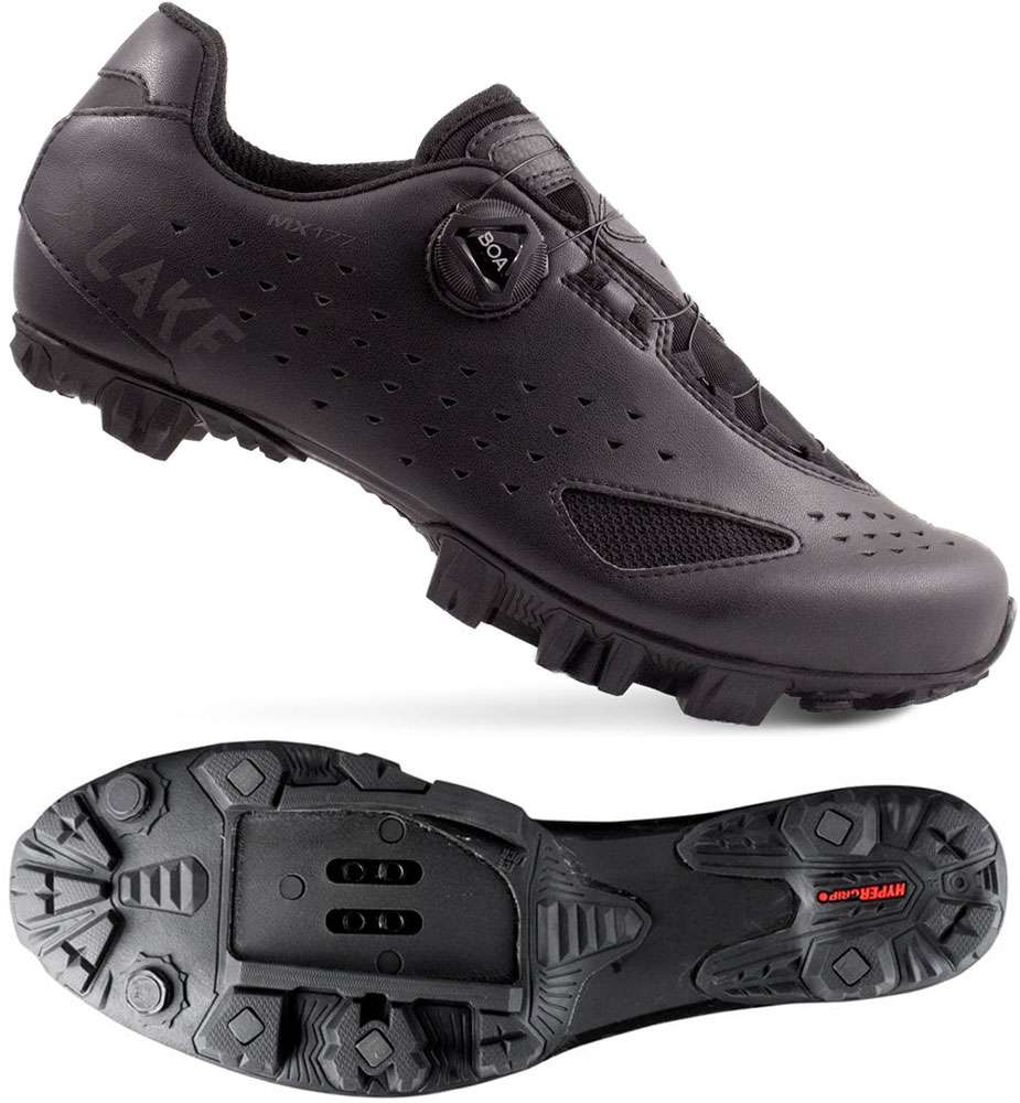 Lake mx177 - chaussures vtt