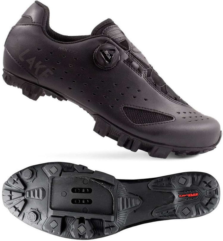Lake mx177 - chaussures vtt