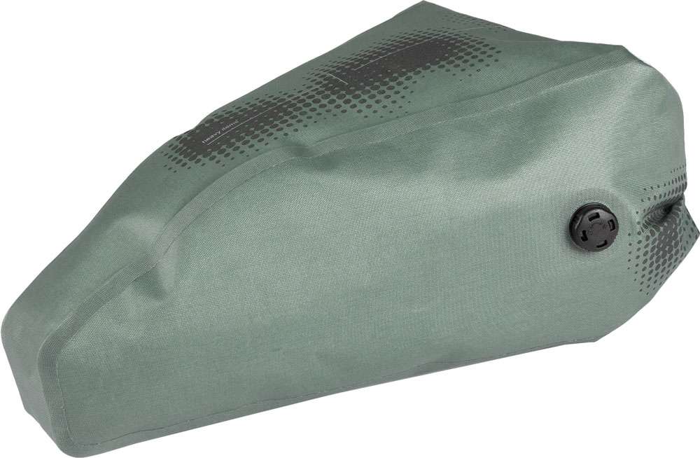 Drybag acide pour sacoche de selle pack pro 11