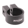Collier de tige de selle Pitlock 31,8 mm