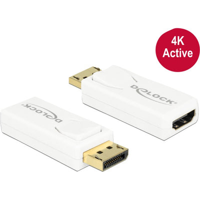 Adaptateur Dellock DisplayPort à HDMI 4K
