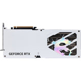 Carte graphique Msi Geforce RTX 5080 16G Gaming Trio OC White (Blanc, 3x Display Port, 1x HDMI) - afbeelding 4
