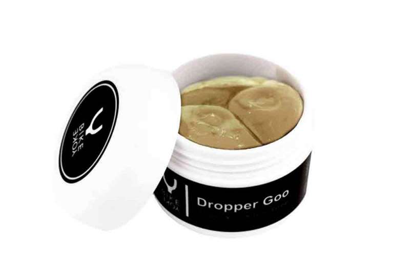Bikeyoke dropper goo - graisse pour suspension