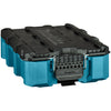 Accessoires Makita Boîte à outils Maktrak moyenne - p-91039