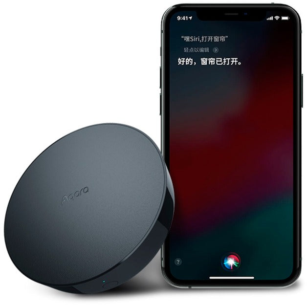 Hub Aqara M2
