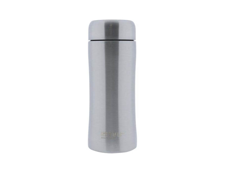 Relasser le tumbler thermos tasse en acier inoxydable 300 ml