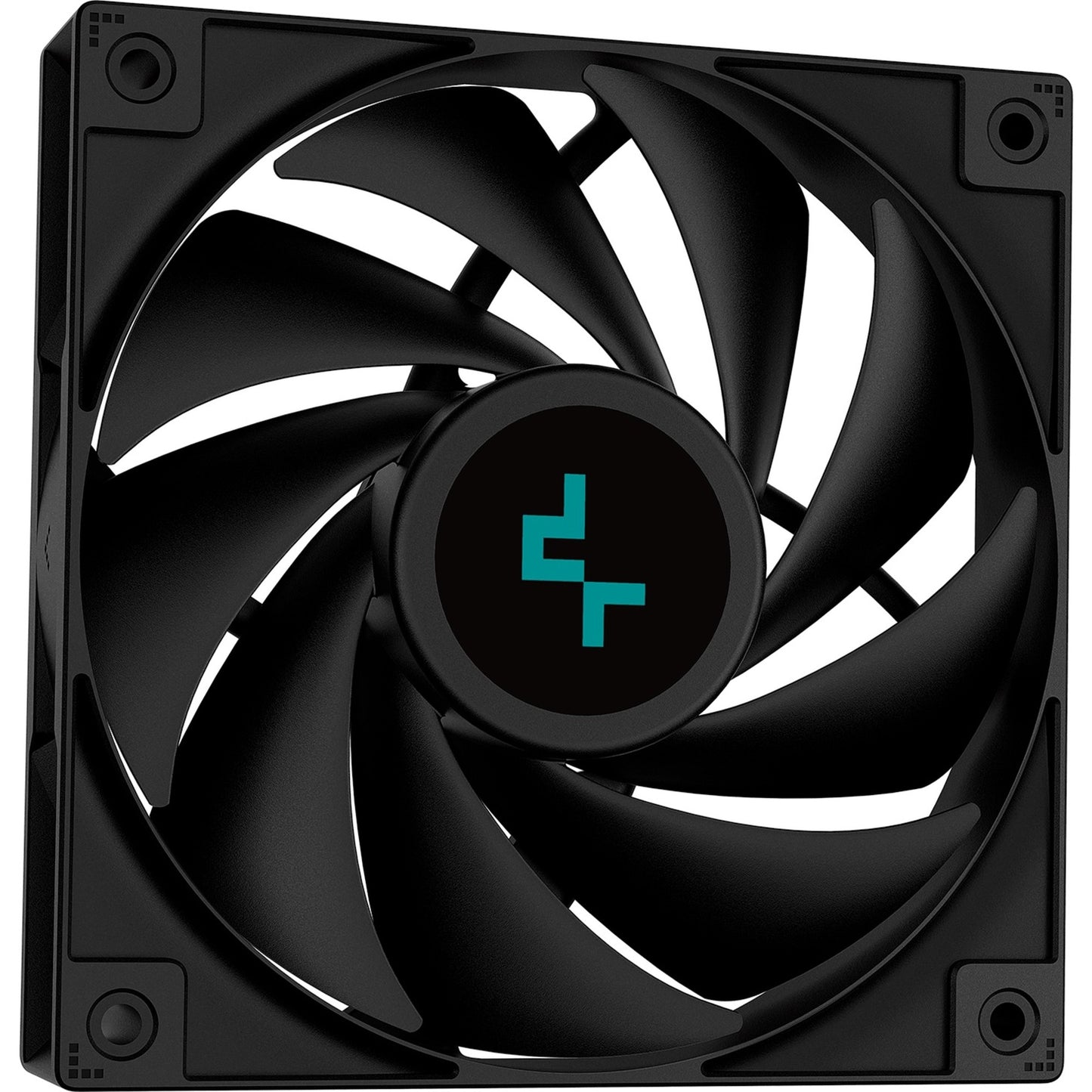 Deepcool LS720 Zero Dark