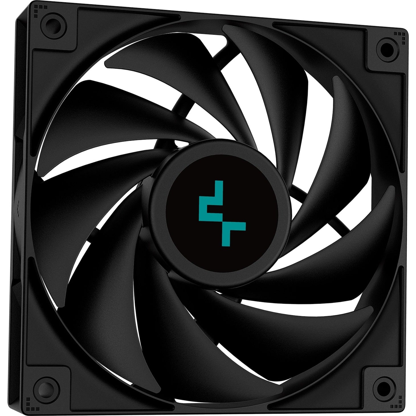 Deepcool LS720 Zero Dark