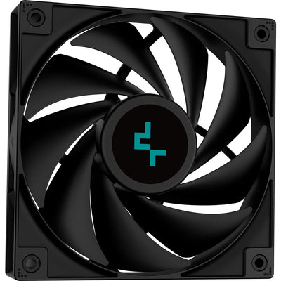Deepcool LS720 Zero Dark