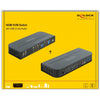 Interrupteur Dellock HDMI KVM