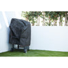 Hoes barbecue de BarboCook Premium, petit