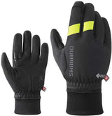 Shimano Windstopper primaloft - gants thermiques - afbeelding 1