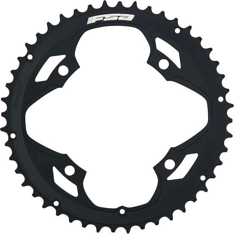 Plateau Fsa road pro 120 mm à 4 bras