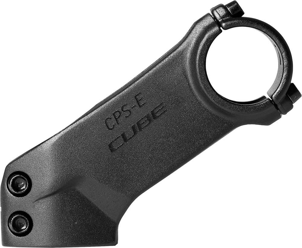 Potence VTTAE Cube performance 31,8 mm x 35°