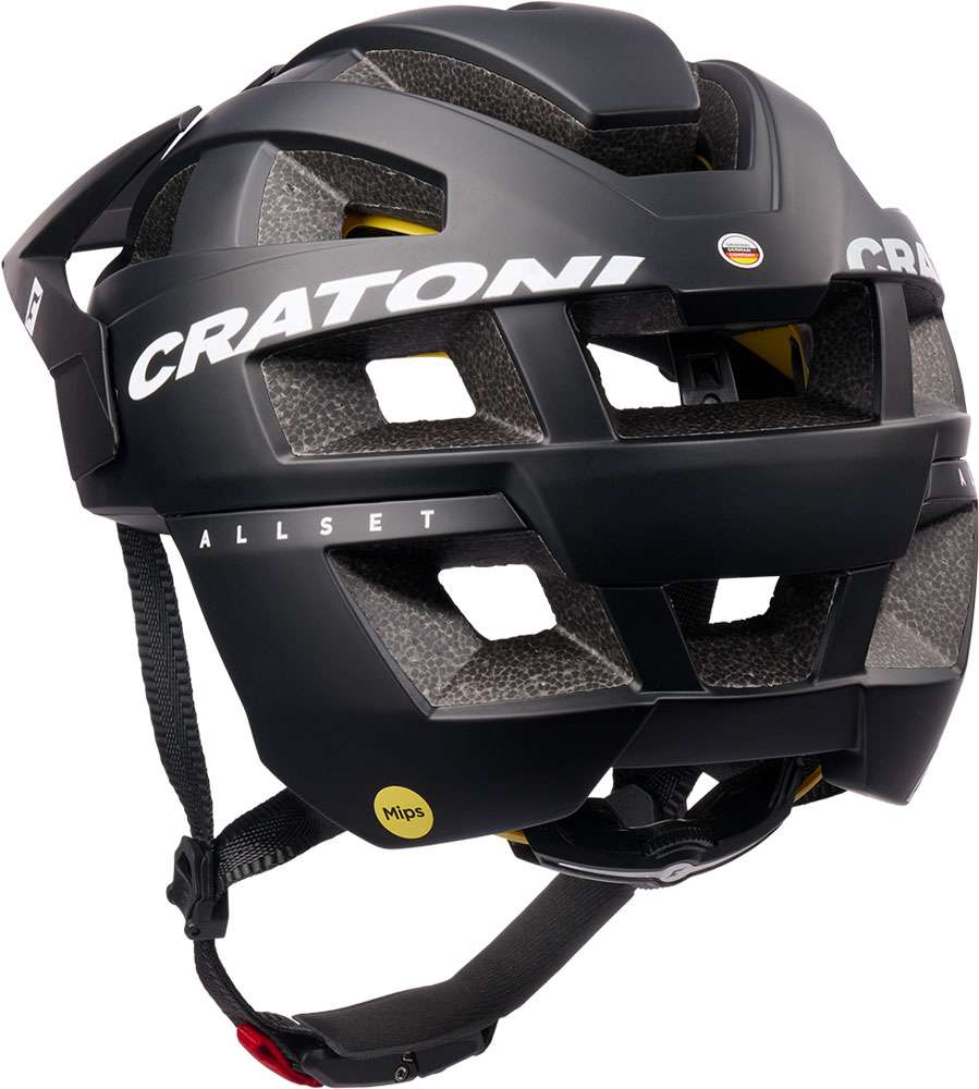 Cratoni allset mips - casque vtt