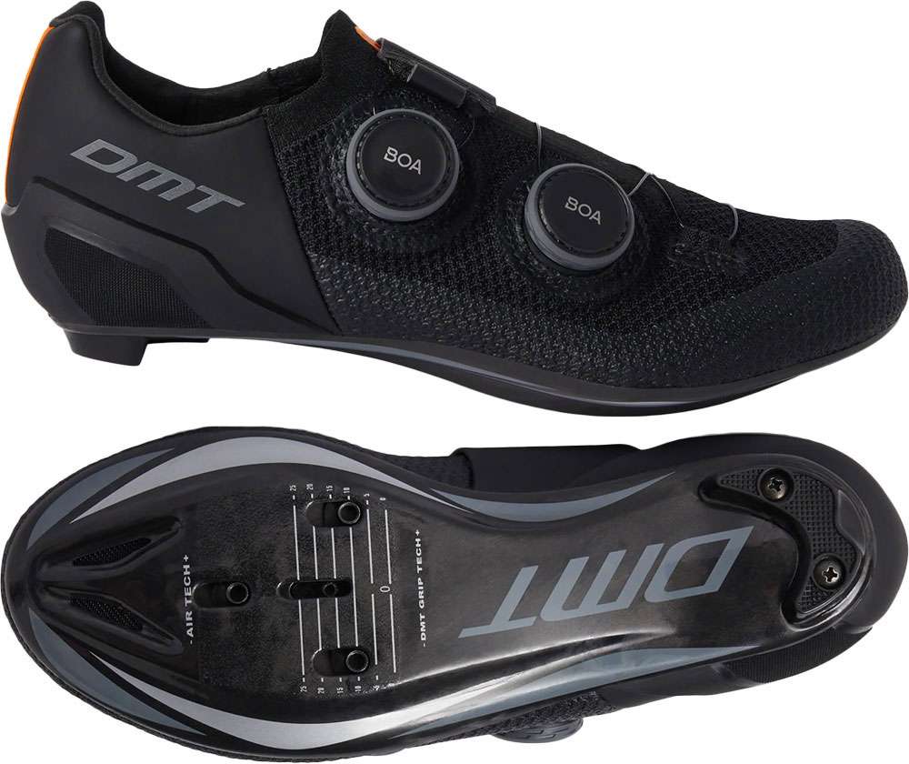 Dmt sh10 - chaussures vélo de route
