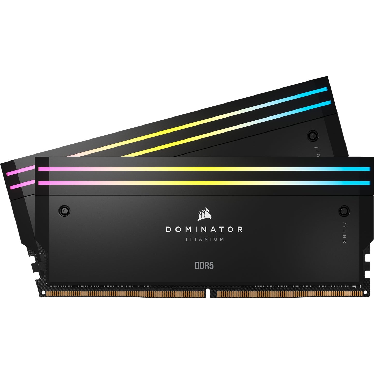Kit Corsair 64 Go DDR5-6400