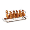 BarboCook Rack pour 12 pilons