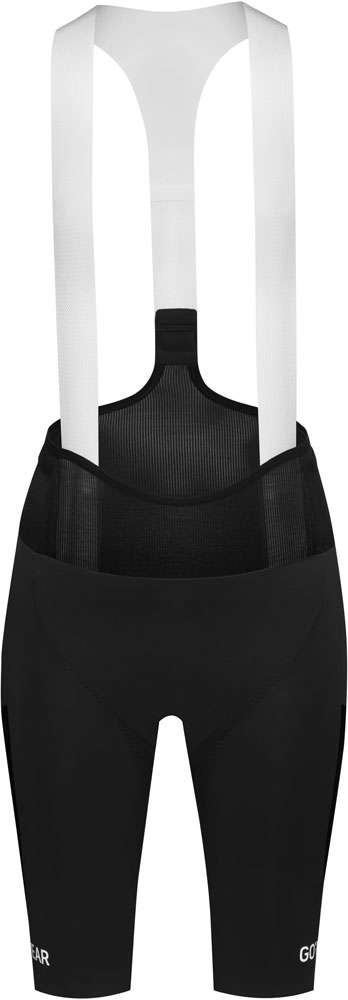 Gorewear spinshift cargo - cuissard à bretelles avec peau de chamois pour femme