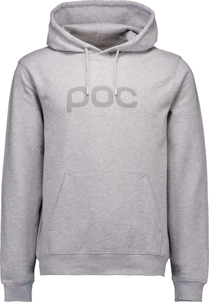Poc poc capuche - pull à capuche