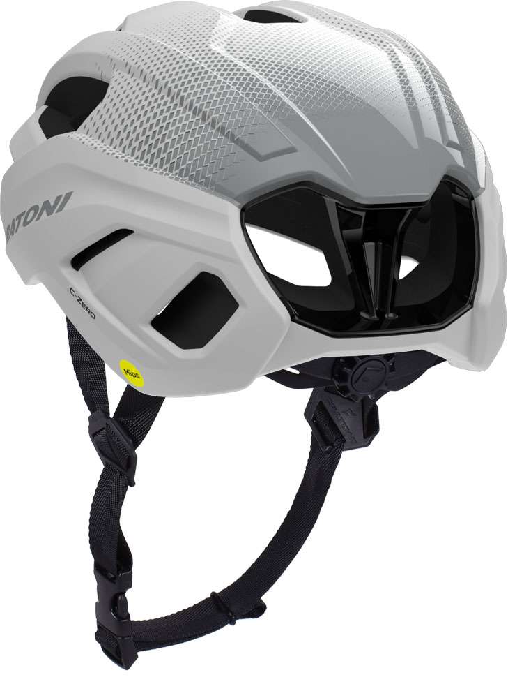 Cratoni c-zero mips - casque de vélo de route
