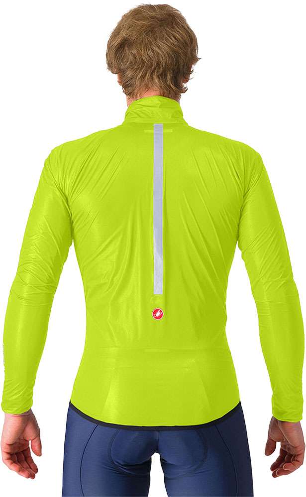 Castelli Squall - veste softshell
