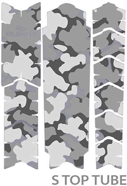 Film de protection de cadre anti-rayures Unleazed - Undercover mat