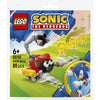 Lego Sonic 30733 Badnik : Corps