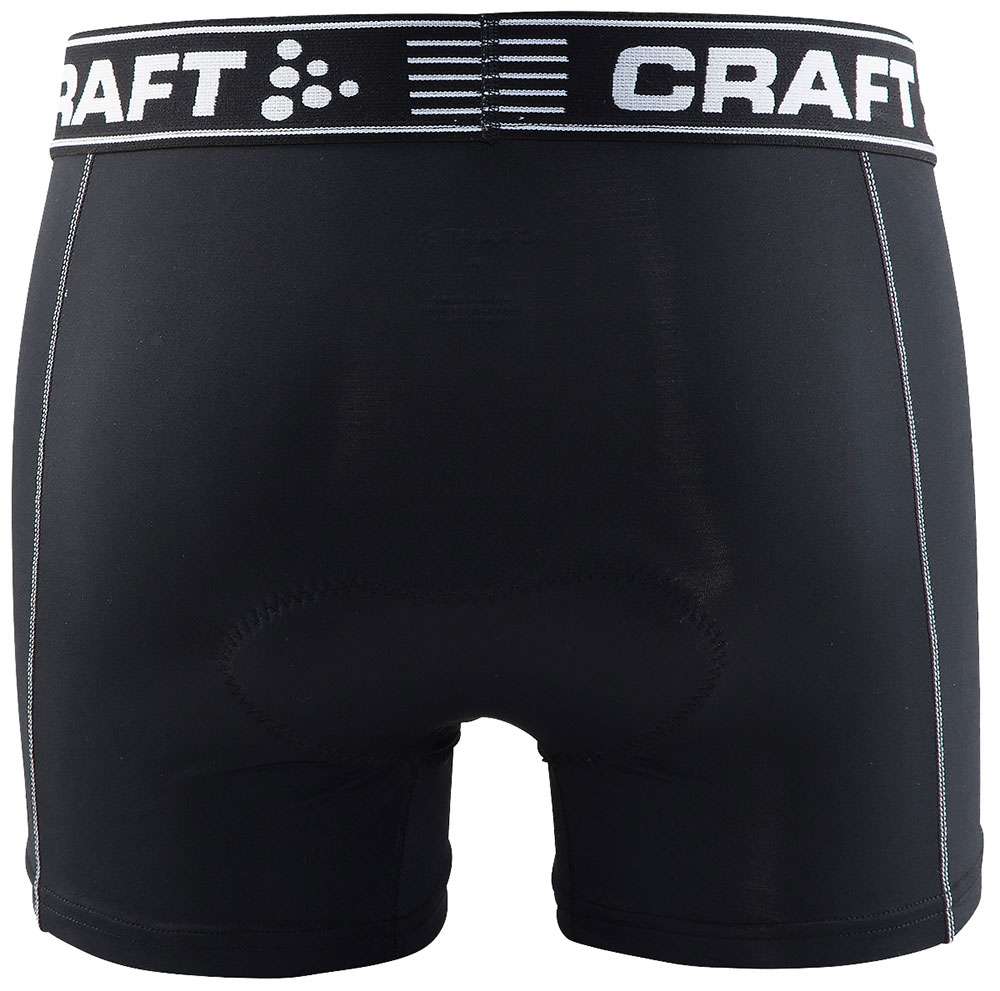 Craft greatness bike boxer - doublure avec coussinet