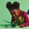 Lego Lego Ninjago 71829 Lloyds Green Forest Dragon