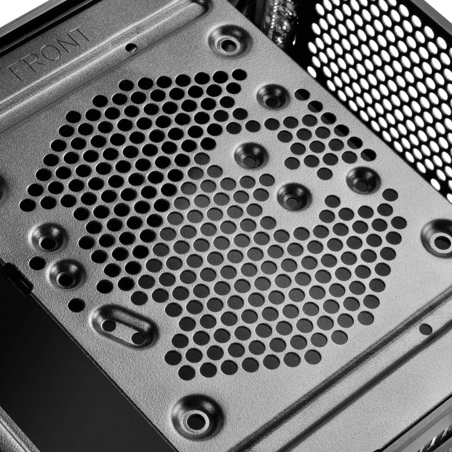 Silverstone SST-ML09B