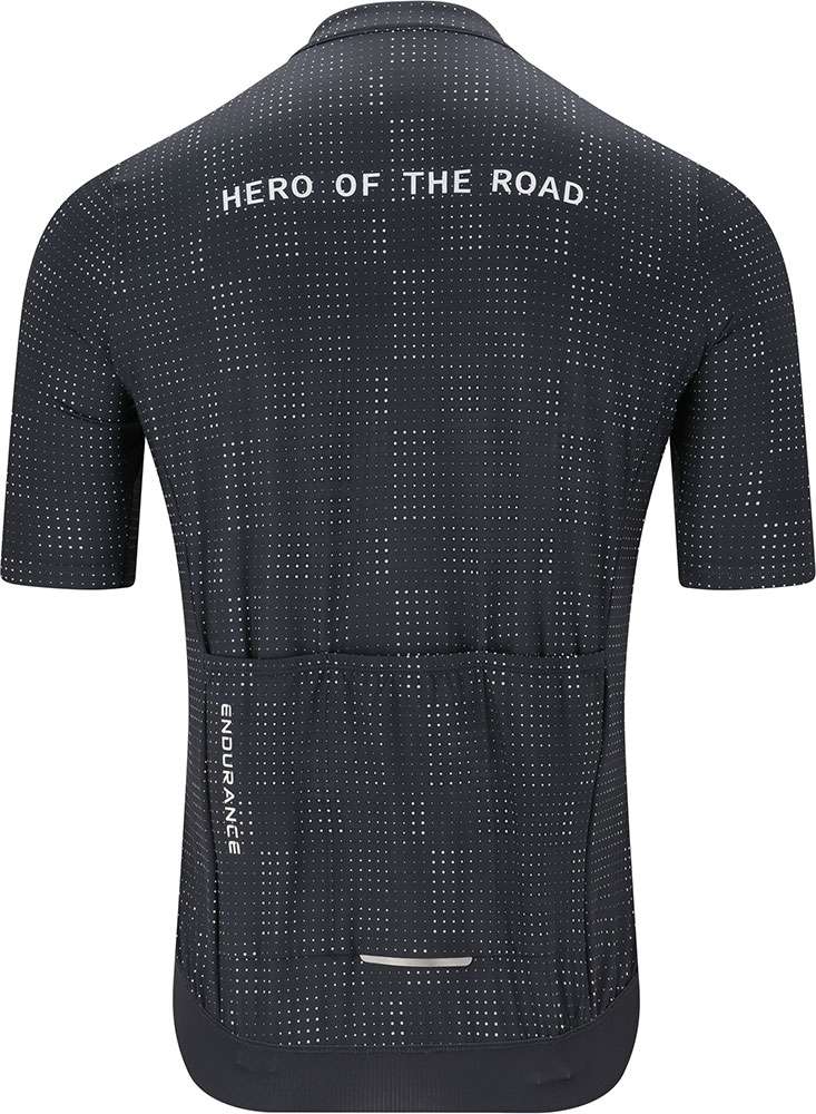 Endurance Norris - maillot