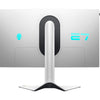 Moniteur de jeu Alienware aw2723df 27 (argent, 2x HDMI, port d'affichage, 4x USB-A, USB-B, 280 Hz (OC))