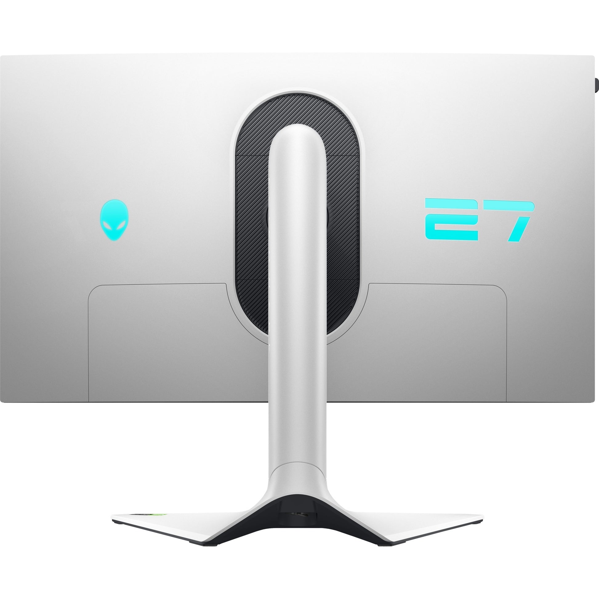 Moniteur de jeu Alienware aw2723df 27 (argent, 2x HDMI, port d'affichage, 4x USB-A, USB-B, 280 Hz (OC))