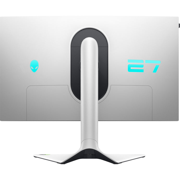 Moniteur de jeu Alienware aw2723df 27 (argent, 2x HDMI, port d'affichage, 4x USB-A, USB-B, 280 Hz (OC))