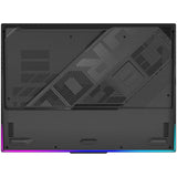 Ordinateur portable de jeu Asus ROG Strix G18 G814pp-S8075W 18 (Gris | R9 8940HX | RTX 5070 | 32 Go | SSD 1 To) - afbeelding 14