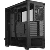 Fractal Design Pop Silent Black Tg Clear Tint