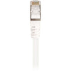 Câble de patch Sharkoon SFTP, RJ-45 avec Cat.6