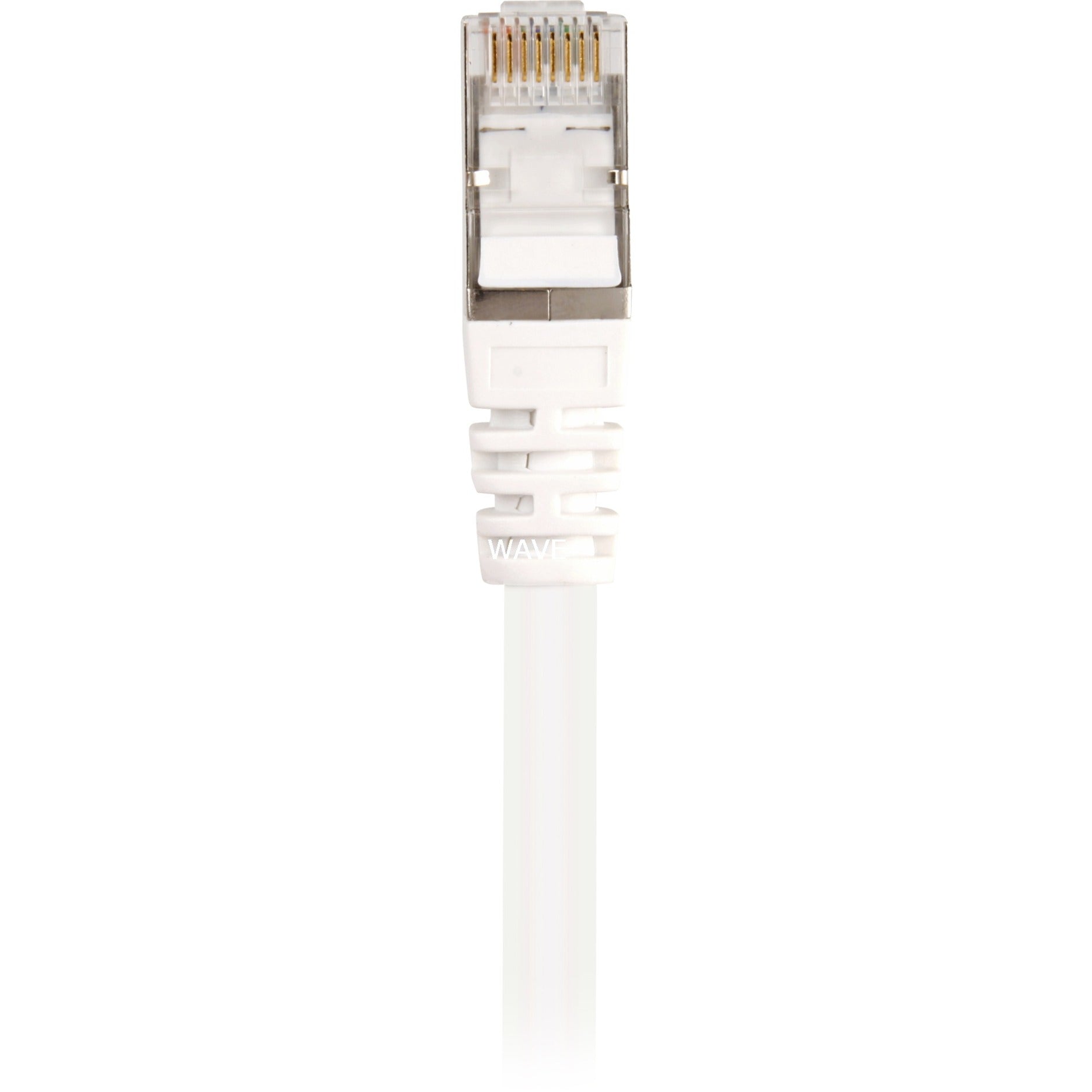 Câble de patch Sharkoon SFTP, RJ-45 avec Cat.6