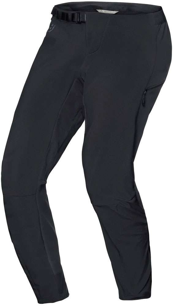 Vaude moab pro - pantalon softshell