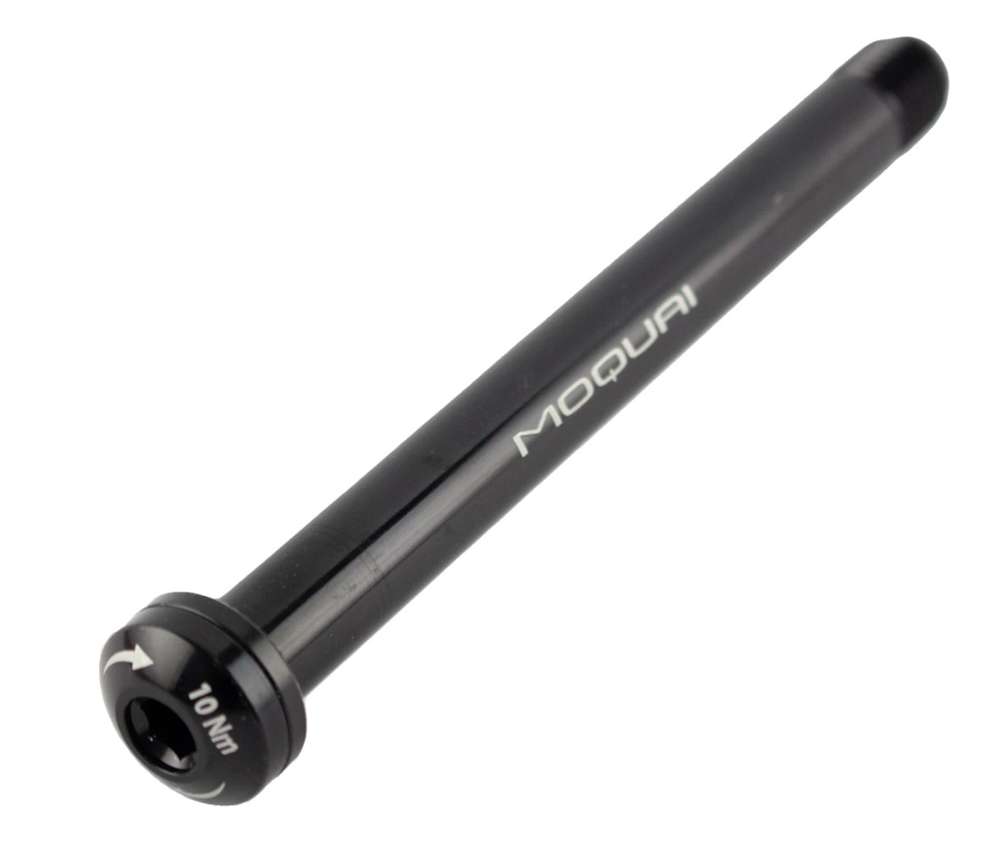 Axe traversant de roue avant Moquai