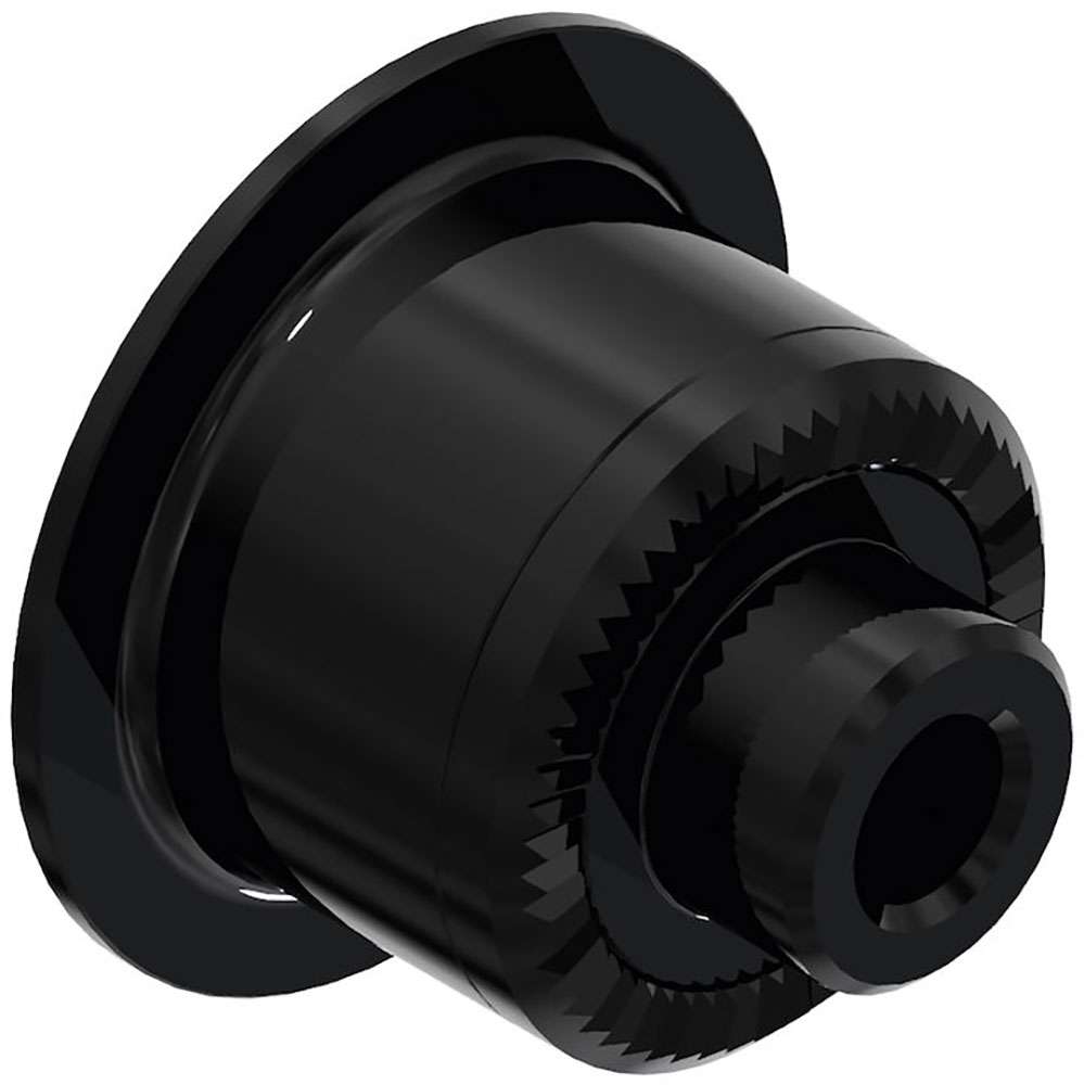 Embout DT swiss droit 5mm campagnolo pour moyeu arrière