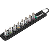Waa Riem A 2 Bitmors Zyklop Set Inner Side avec Holding - afbeelding 1